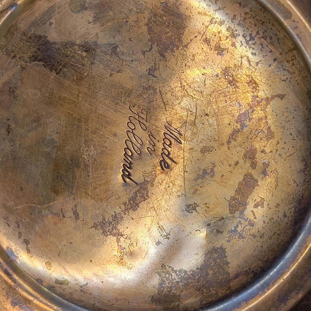 Copper kettle - Picture 10 of 12